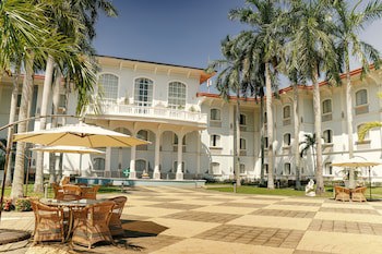 Quinta Eden Villahermosa
