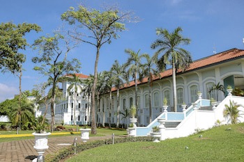 Quinta Eden Villahermosa