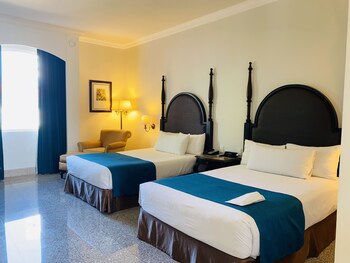 Quinta Eden Villahermosa