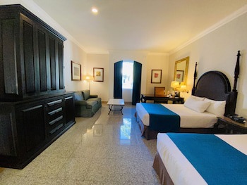 Quinta Eden Villahermosa