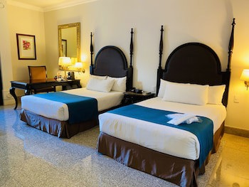 Quinta Eden Villahermosa
