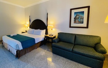 Quinta Eden Villahermosa
