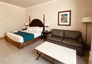 Quinta Eden Villahermosa