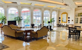 Quinta Eden Villahermosa