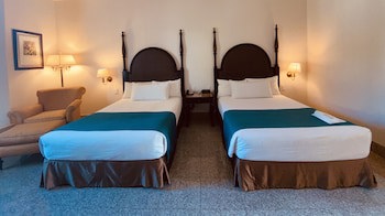 Quinta Eden Villahermosa