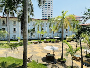 Quinta Eden Villahermosa