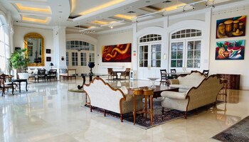 Quinta Eden Villahermosa