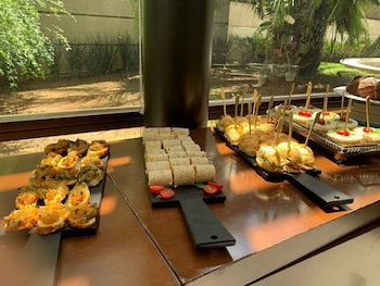 Mercure Sao Paulo Grand Plaza Paulista