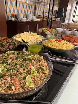 Mercure Sao Paulo Grand Plaza Paulista