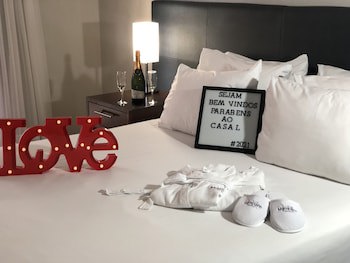 Mercure Sao Paulo Grand Plaza Paulista