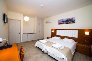 Kefalos Beach Tourist Village galeri fotoğrafı