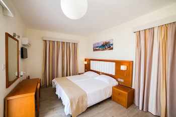 Kefalos Beach Tourist Village galeri fotoğrafı