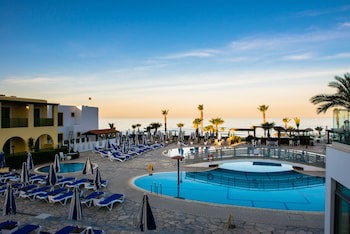 Kefalos Beach Tourist Village galeri fotoğrafı
