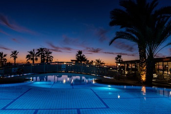 Kefalos Beach Tourist Village galeri fotoğrafı