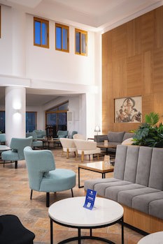 Kefalos Beach Tourist Village galeri fotoğrafı