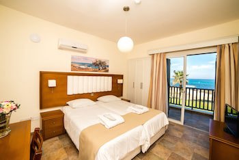 Kefalos Beach Tourist Village galeri fotoğrafı
