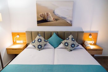 Kefalos Beach Tourist Village galeri fotoğrafı