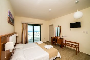 Kefalos Beach Tourist Village galeri fotoğrafı