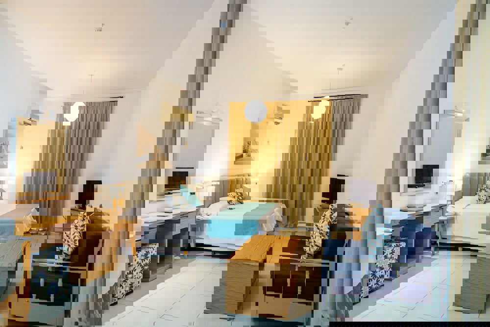 Kefalos Beach Tourist Village