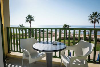 Kefalos Beach Tourist Village galeri fotoğrafı