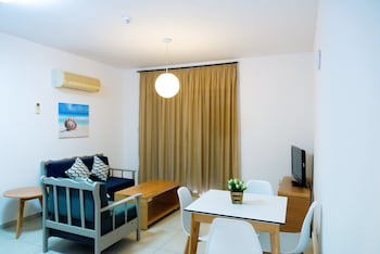 Kefalos Beach Tourist Village fotoğrafı