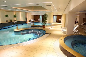 Palace Hotel Heviz