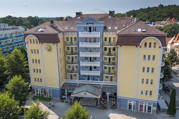 Palace Hotel Heviz