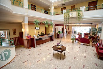 Palace Hotel Heviz