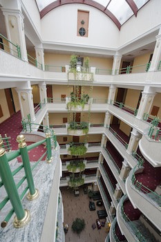 Palace Hotel Heviz