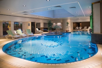 Palace Hotel Heviz