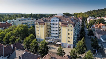 Palace Hotel Heviz