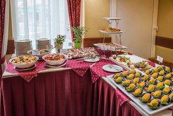 Palace Hotel Heviz