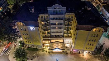 Palace Hotel Heviz