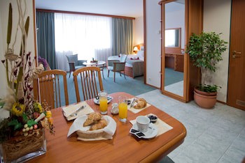 Palace Hotel Heviz