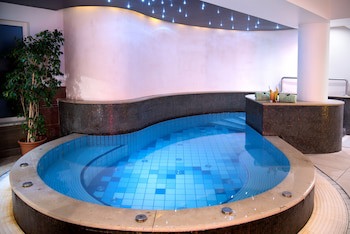 Palace Hotel Heviz