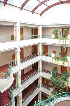 Palace Hotel Heviz