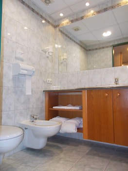 Palace Hotel Heviz