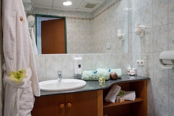 Palace Hotel Heviz