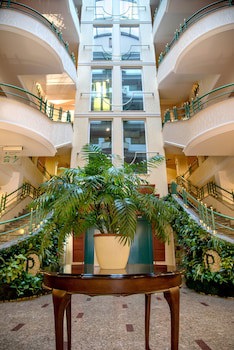 Palace Hotel Heviz