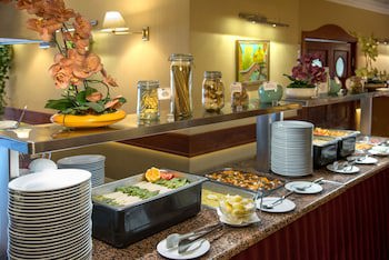 Palace Hotel Heviz