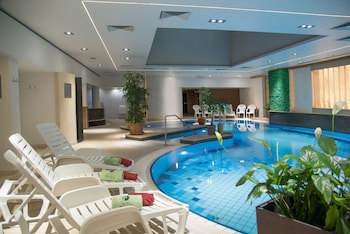 Palace Hotel Heviz