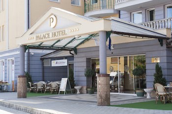 Palace Hotel Heviz