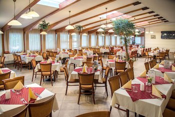 Palace Hotel Heviz