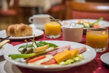 Palace Hotel Heviz