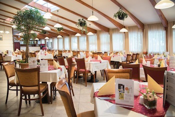Palace Hotel Heviz