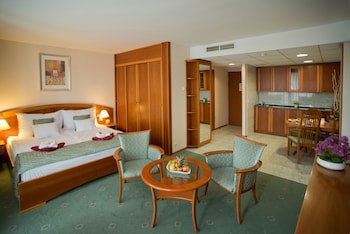 Palace Hotel Heviz
