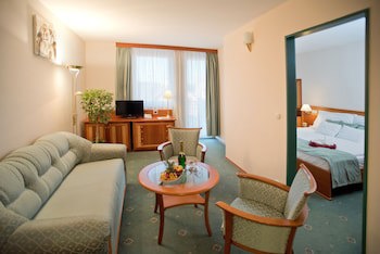 Palace Hotel Heviz
