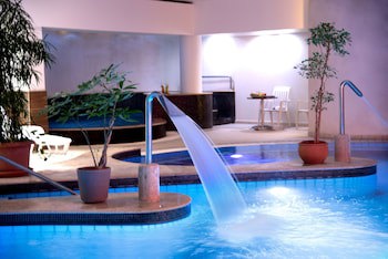 Palace Hotel Heviz