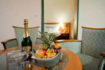 Palace Hotel Heviz