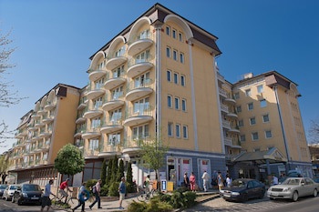 Palace Hotel Heviz